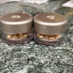 Body Firm Crepe Erase Capsule Erase Concealer - Gold Shade